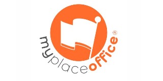 Logomarca de My Place Office - Morumbi