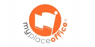 Logomarca de My Place Office - São Bernardo do Campo