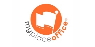Logomarca de My Place Office - Tatuapé