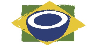 Logomarca de Brascoco - Alimentos Derivados do Coco