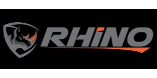 Logomarca de Rhino Fabricação e Atacado de Epis