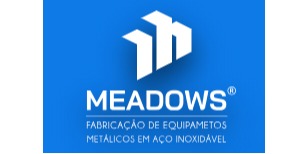 Logomarca de Meadows - Fabricação de Equipamentos em Aço Inox