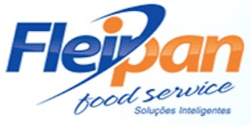 Logomarca de Fleipan - Produtos Alimentícios para Food Service