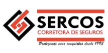 Logomarca de Sercos Seguros - Corretora de Seguros