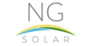 Logomarca de Ng Solar - Energia Solar Fotovoltaica