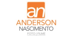 Logomarca de Anderson Nascimento - Foto, Filme e Drone