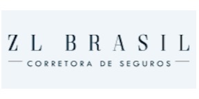 Logomarca de Zl Brasil - Corretora de Seguros - Florianópolis