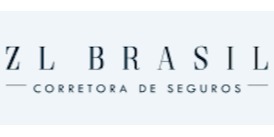 Logomarca de Zl Brasil - Corretora de Seguros - Porto Alegre