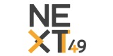 Logomarca de Nextt 49+ - Inovação em Negócios 49+