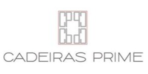 Logomarca de Cadeiras Prime - Móveis para Escritório