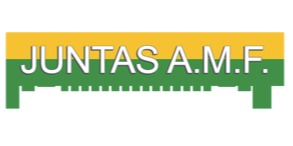 Logomarca de Juntas Amf