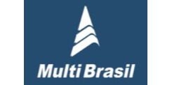 Logomarca de Multi Brasil - Solução em Private Label