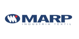 Logomarca de Marp - Indústria Têxtil