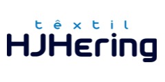 Logomarca de Têxtil  Hj Hering - Private Label