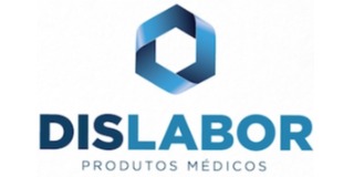 Logomarca de Dislabor - Produtos Médicos