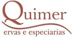 Logomarca de Quimer - Ervas e Especiarias