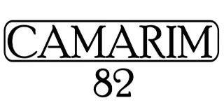 Logomarca de Camarim 82 - Moda Feminina