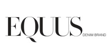 Logomarca de Equus - Denim Brand