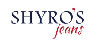 Logomarca de Shyro'S Jeans