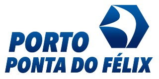 Logomarca de Tppf - Terminais Portuários da Ponta do Félix