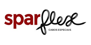 Logomarca de Sparflex - Fios e Cabos Especiais