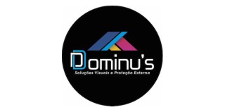 Logomarca de Dominu'S Tecum Soluções Visuais