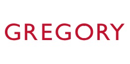 Logomarca de Gregory - Moda Feminina