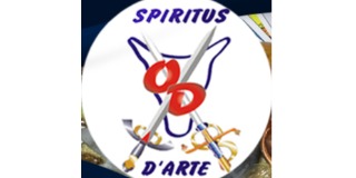 Logomarca de Spiritus D'Arte - Produtos Afro-Brasileiros e Esotéricos