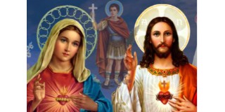 Logomarca de Flakenberg - Artigos Religiosos Católicos