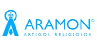 Logomarca de Aramon - Artigos Religiosos Católicos