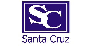 Logomarca de Santa Cruz  - Velas e Parafinas