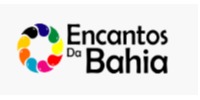 Logomarca de Encantos da Bahia - Incensos