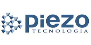 Logomarca de Piezotec