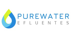Logomarca de Purewater Efluentes