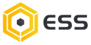 Logomarca de Ess - Engenharia de Sistemas de Automação