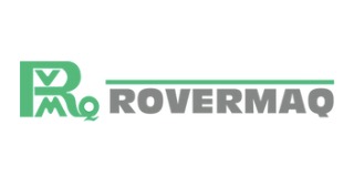 Logomarca de Rovemarq - Máquinas e Equipamentos Industriais