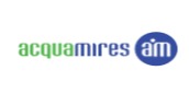 Logomarca de Acquamarines - Moda Praia e Moda Fitness