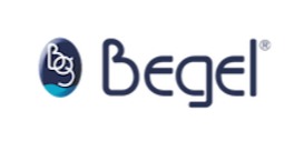 Logomarca de Begel - Bebedouros e Purificadores