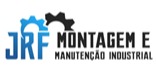 Logomarca de Jrf