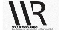 Logomarca de Wr Abras Solutions