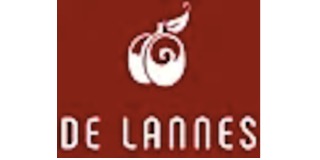 Logomarca de de Lannes - Café Artesanal