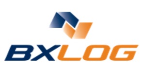 Logomarca de Bx Log - Logística, Armazenagem e Transporte