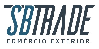 Logomarca de Sb Trade Comércio Exterior