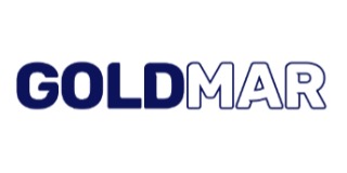 Logomarca de Gold Mar - Moda Praia e Fitness