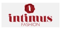 Logomarca de Intimus Fashion
