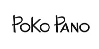 Logomarca de Poko Pano - Moda Praia