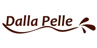 Logomarca de Dalla Pelle