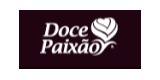 Logomarca de Doce Paixão - Lingerie, Praia e Fitness