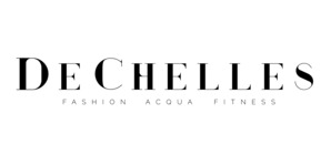 Logomarca de de Chelles - Lingerie, Praia e Fitness