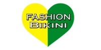 Logomarca de Fashion Bikini - Moda Praia
